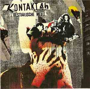 Kontakt 46 - Bestialische Meile