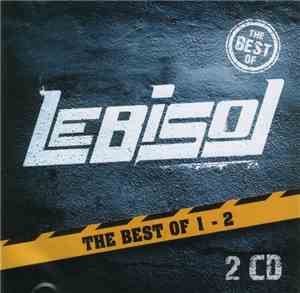 Leb I Sol - The Best Of 1 - 2