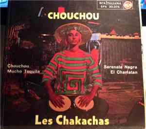 Les Chakachas - Chouchou