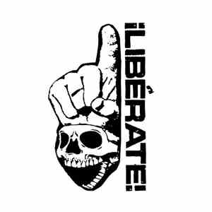 Libérate - 2006-2011 Discografía