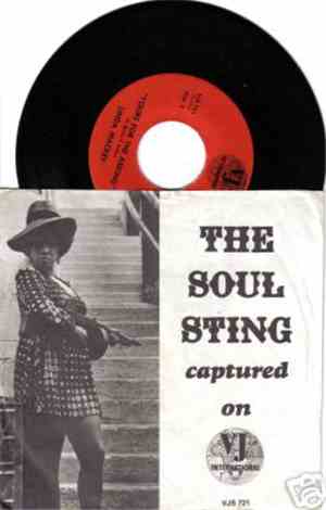 Linda Mackey - Gotta Find My Man