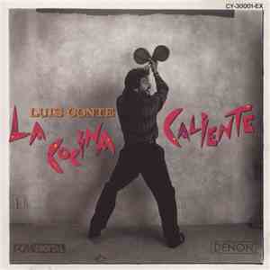 Luis Conte - La Cocina Caliente