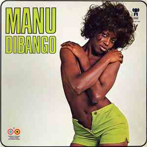 Manu Dibango - Untitled
