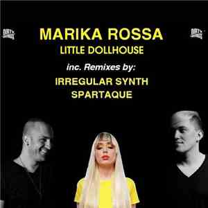 Marika Rossa - Little Dollhouse