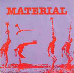 Material - Discourse
