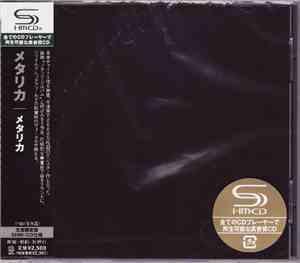 Metallica - Metallica