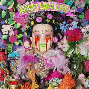 Mommy Long Legs - Rock Product