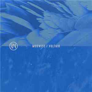 Mudwise, Voltair  - Random Numbers Split Series Vol. 1