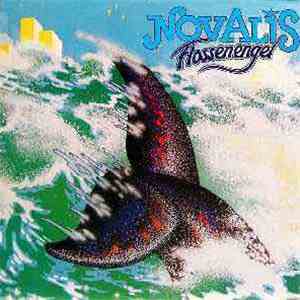 Novalis  - Flossenengel