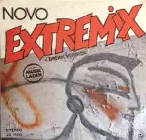 Novo  - Extremix