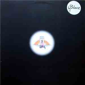 Palace - Mountain