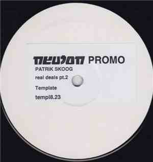 Patrik Skoog - Real Deals Pt.2