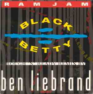 Ram Jam - Black Betty (Rough 'n' Ready Remix)