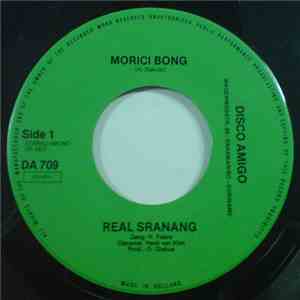 Real Sranang - Morici Bong
