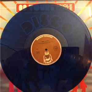 Rena Scott - Super Lover