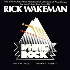 Rick Wakeman - White Rock