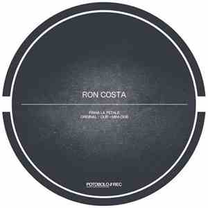 Ron Costa - Frina La Petale