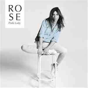 Rose  - Pink Lady