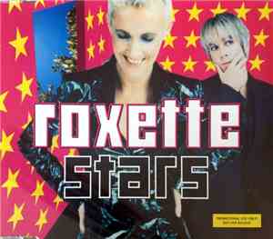 Roxette - Stars