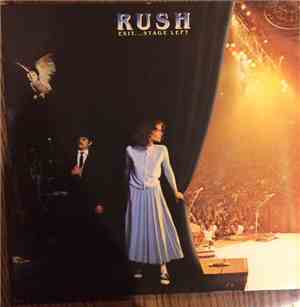 Rush - Exit... Stage Left