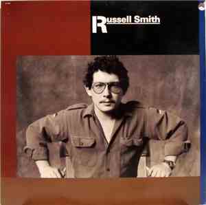 Russell Smith  - Russell Smith