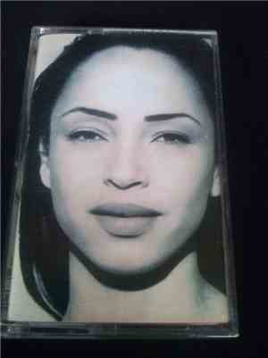 Sade - The Best Of Sade