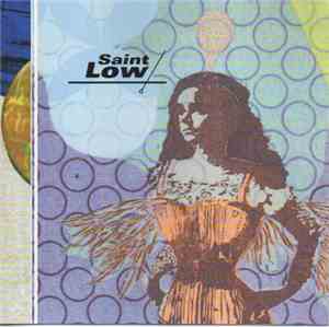 Saint Low - Saint Low