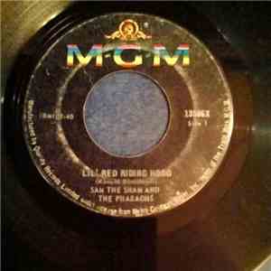Sam The Sham & The Pharaohs - Lil' Red Riding Hood