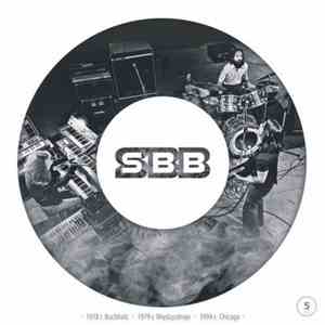 SBB - Buchholz – Międzyzdroje – Chicago