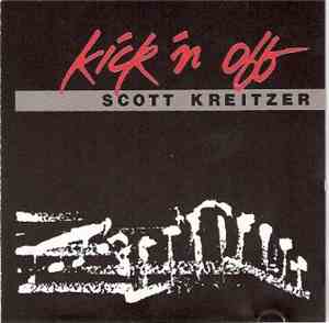 Scott Kreitzer - Kick 'n Off