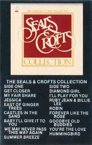 Seals & Crofts - The Seals & Crofts Collection
