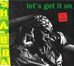 Shabba Ranks - Let's Get It On