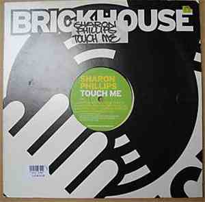 Sharon Phillips - Touch Me