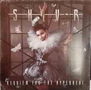 Shiv-R - Requiem For The Hyperreal