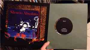Silencio Absoluto - Silencio Absoluto