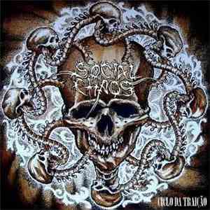 Social Chaos - Ciclo Da Traição