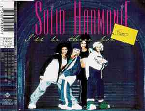 Solid Harmonie - I'll Be There For You