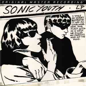 Sonic Youth - Goo