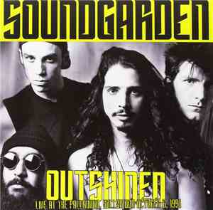 Soundgarden - Outshined