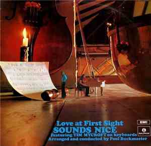 Sounds Nice - Love At First Sight