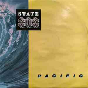 State 808 - Pacific