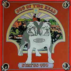 Status Quo - Dog Of Two Head