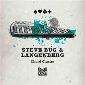 Steve Bug & Langenberg - Chord Cluster