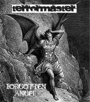 Terrormaster - Forgotten Angel (Demo)