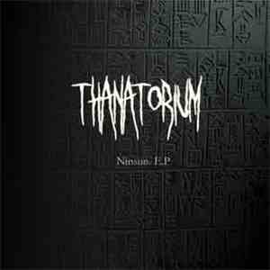 Thanatorium - Ninsun