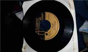 The Capitols, Barbara Lewis - Cool Jerk/Make Me Your Baby