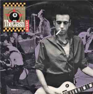 The Clash / BAD II - Should I Stay Or Should I Go / Rush
