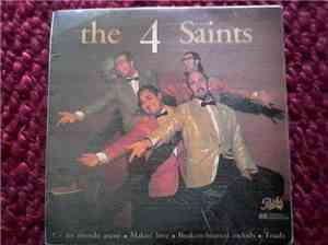 The Four Saints - C'è Un Mondo Ancor
