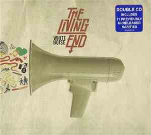 The Living End - White Noise