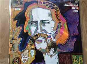 The Paul Butterfield Blues Band - The Resurrection Of Pigboy Crabshaw